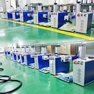Máy Khắc Laser Jpt Bcamcnc Giá Sản Phẩm Máy Cắt Jpt Mopa Kèm Theo Cho Tất Cả Mọi Thứ Cho Đồ Trang Sức - Product Image 4