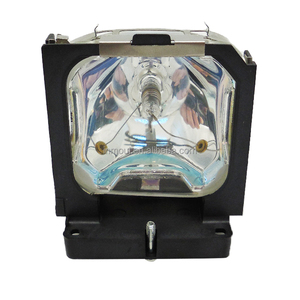 Đèn Chiếu Tương Thích <span class=keywords><strong>POA</strong></span>-<span class=keywords><strong>LMP86</strong></span> 610-317-5355 Cho PLV-Z3 PLV-Z1X Sanyo Có Vỏ - Product Image 1