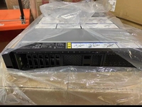 Lenovo SR660V2 2u kunci rak server windows server 2022
