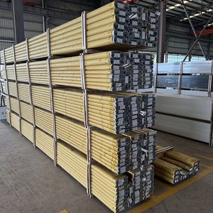 Phụ kiện cho nhôm hồ sơ Tên nirror và khung hình nhôm hồ sơ chống sương mù - Product Image 2