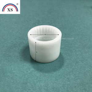 Pièces de presse d'impression Heidelberg, engrenage de connexion de rouleau à eau, diamètre 39mm, pour machine d'impression offset - Product Image 1
