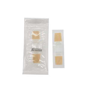 BLUENJOY penutup luka perangkat jahitan ritsleting berpakaian Strip luka bedah untuk menutup luka tanpa bekas luka - Product Image 2
