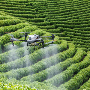 Dron Cuatricóptero 4K Versión 2026 con Cámara Aérea GPS y Batería de Larga Duración, Accesorios para Dron Agrícola Inteligente T50 - Product Image 1