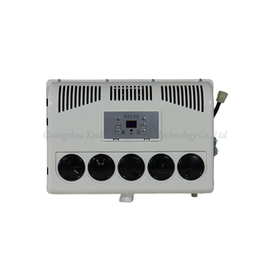 Aire Acondicionado de Estacionamiento Universal de 12V Tipo Split KAIDA para Camiones de Larga Distancia, Logística, Personalizado, 1 Año de Garantía - Product Image 3