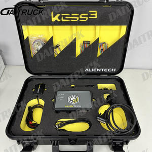 オリジナルAlientech KESS V3 KESS3マスターバージョンECU TCUプログラミングツール 車両用 - LCV OBDプロトコルアクティベーション - Product Image 2
