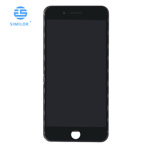 Remplacement de l'écran <span class=keywords><strong>complet</strong></span> en Chine avec numériseur pour <span class=keywords><strong>iPhone</strong></span> <span class=keywords><strong>7</strong></span> <span class=keywords><strong>Plus</strong></span> téléphone portable LCD Touch - Product Image 1