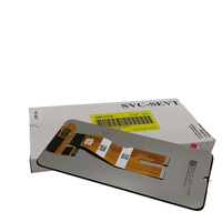 Paquete de Servicio LCD para Teléfono Móvil Original A05/A055, 1 Año de Garantía SVC-SEVT, Nuevo, Actualizable, con el Último Sistema Operativo Android, Pantalla de 6.7 Pulgadas