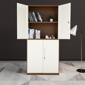 Thiết Kế Hiện Đại Sắt Key Khóa Thép Lưu Trữ Tủ Tập Tin Có Thể Điều Chỉnh Kim Loại Locker Cho Văn Phòng Nhà Bếp Phòng Khách Sạn - Product Image 3