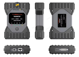 Tablet FZ G1 T6XENTRY per Mercedes-Benz, Codifica ECU T6 Xentry con Supporto CAN FD e Dolp, Strumento Diagnostico Alternativo a MB STAR <span class=keywords><strong>C3</strong></span> C4 C5 C6 - Product Image 4