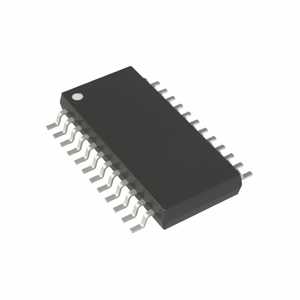 24 SSOP Buy Online Electronic Components In Stock MAX207CDBR Interface - Product Image 1