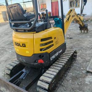 Горячая распродажа: мини-экскаватор <span class=keywords><strong>XCMG</strong></span> 1,6 тонны — компактный гусеничный экскаватор 9,8 кВт с поворотной стрелой для гибкой работы в сельском хозяйстве и садоводстве - Product Image 5