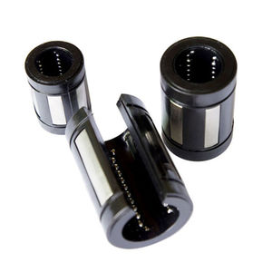 Professional Linear Bearings LME25OP A8142CSS SCE8W-B Linear Guide Bearing Price List - Product Image 5