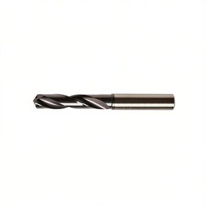 ดอกสว่านคาร์ไบด์อเนกประสงค์ TTAKE Ta1002 เคลือบนาโน TiAlN ขนาด 3Xd - Product Image 2