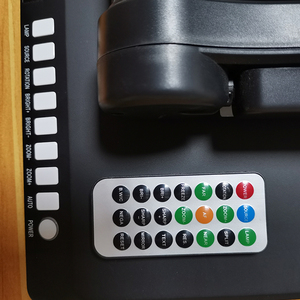 Portable A3 Teaching <strong>Visualizer</strong> with LED Light for Classroom Use - Product Image 5