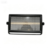 Panneau lumineux matriciel LED STSLITE-120W 864*5050 RGB 112*5054 LED blanc DMX512 RDM Stroboscope DJ Effet Pixel Scène