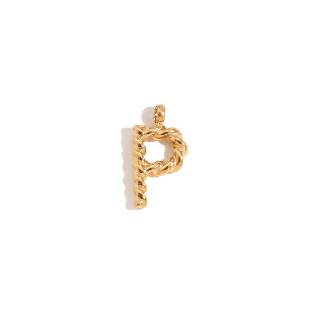 Gold P