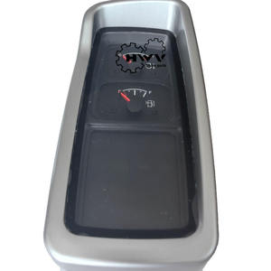 Monitor LCD de Alta Calidad para Excavadora de Cadenas DX55-9 K1027980B, Precio de Fábrica, Hecho en China - Product Image 3