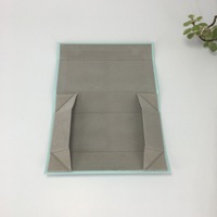Boîte cadeau en papier Shengcan, boîte pliante à rabat magnétique pour lunettes de vue, lunettes de soleil