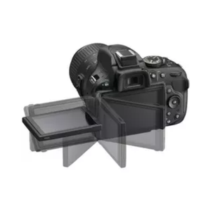 DF Wholesale Original Camera D5200 Digital Cameras 24.1MP Body SLR Camera - Product Image 3