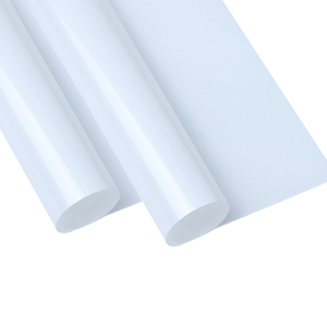 Película para Ventanas con Alto Rechazo de Calor, Privacidad, Material PET, Película de Espejo para Edificios - Product Image 4