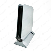 Le moins cher i3 i5 i7 minipc 4ème génération 4130 4430 4790 ordinateur de bureau prend en charge le mini-ordinateur à double affichage
