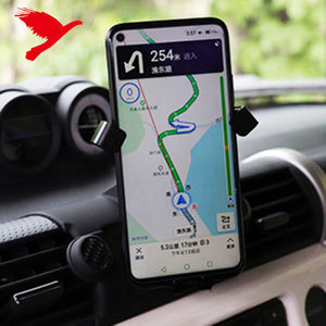 ที่ยึดโทรศัพท์มือถือแบบกราวิตี้สมาร์ทโฟนสำหรับ Toyota <span class=keywords><strong>FJ</strong></span> <span class=keywords><strong>Cruiser</strong></span> 2006-2022 - Product Image 3