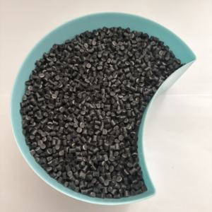 Gránulos reciclados de polipropileno PP de grado de inyección de la más alta calidad Gránulos de plástico PP Materia prima PP - Product Image 2