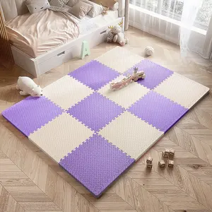 Eva 폼 Play Mat 대 한 Baby Kids 가라데 다다미 mat