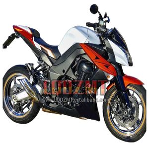 Corps OEM pour KAWASAKI NINJA Z1000 <span class=keywords><strong>Z</strong></span> <span class=keywords><strong>1000</strong></span> <span class=keywords><strong>Z</strong></span>-<span class=keywords><strong>1000</strong></span> 10 11 12 13 34LQ.5 <span class=keywords><strong>Orange</strong></span> argent Z1000SX 2010 2011 2012 2013 Carénages d'injection - Product Image 1
