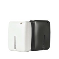 Diffuseur d'huiles essentielles sans eau Bluetooth à double fluide avec ventilateur puissant intégré pour une diffusion rapide des parfums et une portabilité accrue.