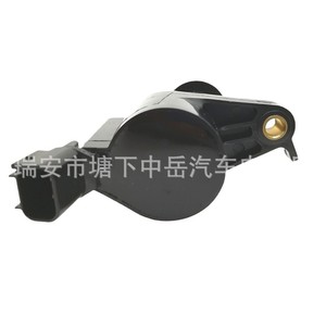 Bobina de Encendido Ford DG511 3L3E-12A366-CA Tipo Pluma para Reemplazo y Reparación - Product Image 1