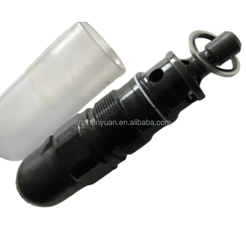 DBD DBDS DBDS10K18/330V DBDS10K1X/200 DBDS10K18/315 Hydraulic Acting Relief Overflow Valve for Machinery DBDS10