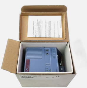 7EX481.50-1 B&R 2003 ซีรีส์ โมดูลการสื่อสารอุตสาหกรรม - Product Image 1