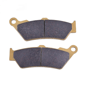 FA209哈雷戴维森刹车片XG500 XG750街杆2016-2020贝内利400帝国500莱昂西诺步道TRX502 17-20 - Product Image 2