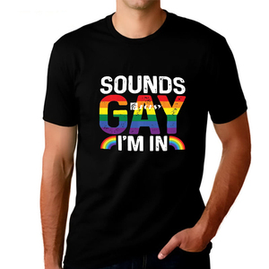 LGBT T-Shirt Gay <strong>Pride</strong> Clothing T Shirt Gay <strong>Pride</strong> Design <strong>Tshirt</strong> - Product Image 1
