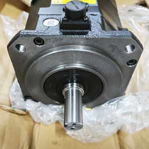 A06B-0076-B503 Fanuc AC Servo Motor - Product Image 3