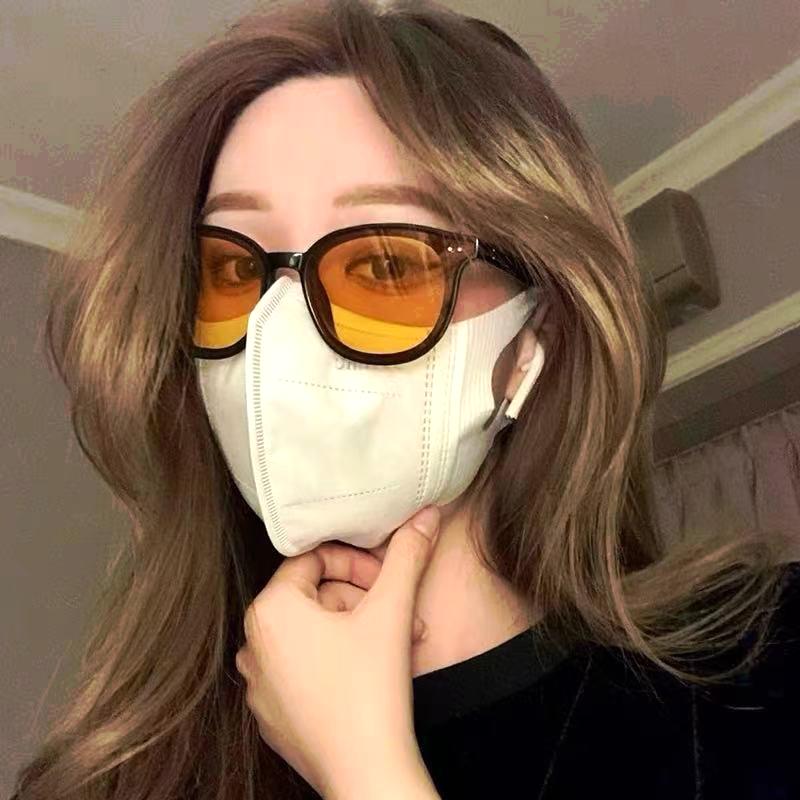 โมเดล L - เกล็ดผง