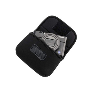 Small Zipper Bag Digital <strong>Camera</strong> Bag <strong>Neoprene</strong> Carry Pouch Protective <strong>Camera</strong> <strong>case</strong> - Product Image 5