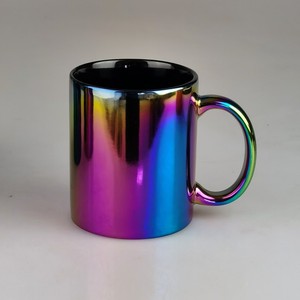 <span class=keywords><strong>Promo</strong></span> Topverkoper Creatieve Koffiemok Glazuur Porseleinen Laser Gegraveerde Keramische Mok - Product Image 6