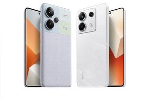 Smartphone da 6,67 Pollici Telefono Cellulare 16Gb+512Gb MINI 14 Snapdragon 7S Gen 2 per <span class=keywords><strong>Redmi</strong></span> <span class=keywords><strong>Note</strong></span> <span class=keywords><strong>13</strong></span> <span class=keywords><strong>Pro</strong></span> 5G Nuovo e Usato - Product Image 2