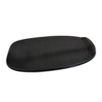 Planche de surf à foil unisexe en PVC 83 cm, OEM/ODM, pour le surf en contre-vent, efoil, hydrofoil, wingfoil, kitesurf, pompe à air, planche à foil pour les vagues