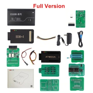Full Function Version Restore <b>Tool</b> CGDI A-ir-<b>bag</b> Repairing <b>Kit</b> CG100 Prog III Cg100 Programmer Full Original - Product Image 5