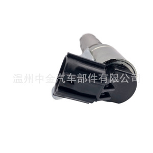 Válvula solenoide del árbol de levas VVT de Toyota 15340-31030 DC 12V para control de aceite en Hanlanada - Product Image 4
