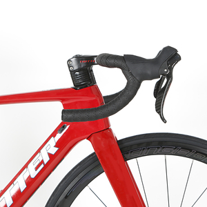 Nouveau Vélo de Course sur Route <span class=keywords><strong>Twitter</strong></span> R10 2026 à Cadre Carbone <span class=keywords><strong>L</strong></span>éger avec Freins à Disque Hydrauliques Intégraux pour Hommes – Meilleure Vente - Product Image 2