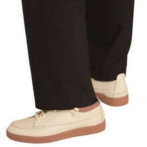 Zapatos Deportivos Personalizados para Oficina, Antideslizantes, con Punta Redonda, con Cordones, que Aumentan la Altura, Impermeables, con Suela de Goma Suave para Otoño - Product Image 5