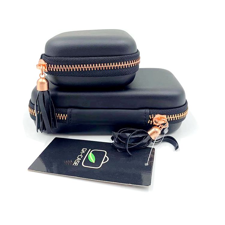 Высококачественный жесткий ударопрочный чехол GX с кисточкой и золотым металлом