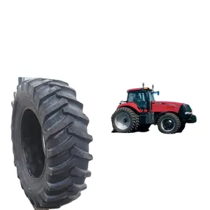 18.4-38 18.4-34 18.4-30好价格高性能拖拉机轮胎R1农业