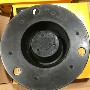 Repuestos de Alta Calidad para Maquinaria de Construcción, Bomba de Acoplamiento 267-1082 para Excavadora 303 - Product Image 3