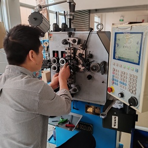 Tùy Chỉnh Nhỏ Thép Không Gỉ Helix Micro Căng Dây Xoắn Ốc Cuộn Dây Mùa Xuân Nén Xoắn Hình Thành Mùa Xuân - Product Image 6