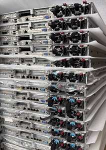 Vente flash Serveur rack HPE ProLiant SAS SATA 12 baies <span class=keywords><strong>hp</strong></span> Proliant <span class=keywords><strong>DL380</strong></span> <span class=keywords><strong>Gen9</strong></span> 12LFF - Product Image 6